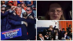 Atacatorul lui Donald Trump a fost identificat. Cine a încercat să-l asasineze pe fostul președinte american