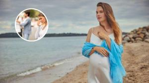O femeie însărcinată în nouă luni și-a surprins soțul cu amanta la plajă. Cum au reacționat amorezii: „Despre ce vorbești?”
