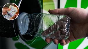 Reciclarea sticlelor din plastic, o nouă sursă de venit pentru români. Se câștigă și 18.000 de lei pe lună