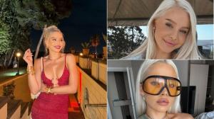 Cum a început povestea de dragoste dintre Carmen Grebenișan și noul ei iubit. Cine e tânărul de care e îndrăgostită influencerița