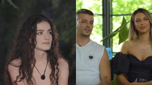 Reacția Daianei după ce a aflat că Dani și Mădălina de la Insula Iubirii 8 s-au despărțit. Ce a spus fosta concurentă