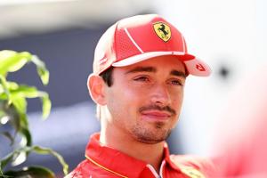 S-au încheiat calificările din Formula 1™ pentru Marele Premiu al Azerbaidjanului. Charles Leclerc în pole position la Baku