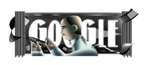 Google marchează ziua de azi, 19 septembrie 2024, cu un doodle special. Pe cine celebrează în această zi de joi