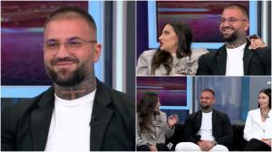 Ispita Marcel are un nou proiect în televiziune. Unde îl pot vedea fanii după Insula Iubirii: „De mâine...”