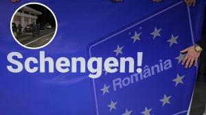 De la 1 ianuarie 2025, românii pot circula liber pe rutetele terestre în țările din Spațiul Schengen. Ce înseamnă, de fapt, asta