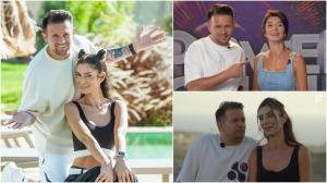 Cum a arătat soția magicianului Robert Tudor de la Power Couple România în ziua nunții. Ce rochie de mireasă a purtat Elena