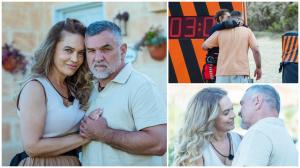 Detaliul pe care Monica și Leonard Doroftei l-au scos la iveală despre căsnicia lor, la Power Couple România. Ce s-a aflat