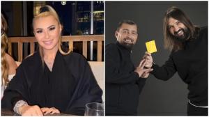 Anamaria Prodan, mesaj cu însemnătate pentru Dan Alexa și Gabriel Tamaș înainte de plecarea la Asia Express. Ce le-a zis impresara