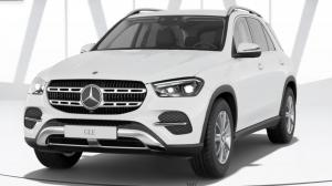 (P) Întreținerea unui Mercedes-Benz GLE