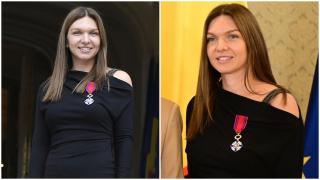 Simona Halep, apariție surprinzătoare alături de fiul unui bărbat celebru din țara noastră. Cine a însoțit-o de fapt în Dubai