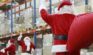 (P) De ce achizițiile online de produse de Crăciun sunt esențiale pentru comercianți în sezonul 2025