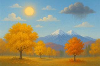 (P) Cum va fi vremea până pe 20 noiembrie 2025. Estimările meteo pentru următoarele 4 săptămâni