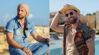 Imagini exclusive de la filmările noului sezon Power Couple România în Malta. Detalii despre noile probe ale concurenților