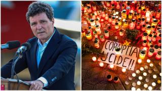 Mesajul președintelui Nicușor Dan despre tragedia de la Colectiv: „Zece ani mai târziu...”