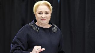 Viorica Dăncilă a fost desemnată președinte și director general la Casa Româno-Chineză. Ce o nemulțumește de la început