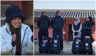 Semifinala Asia Express, 10 noiembrie 2025. Irina Fodor a anunțat ce echipă a câștigat avantajul pus la bătaie