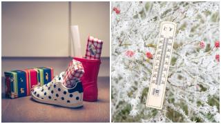 Meteorologii anunță cum va arăta vremea în toată luna noiembrie 2025. Unde va ninge și cum va fi de Moș Nicolae