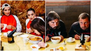 Diseară, de la ora 20:30, Asia Express își desemnează finaliștii! Emisiunea, lider detaşat de audiență în data de 10 noiembrie