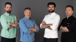 Noua regulă care dă peste cap ringul amuletelor din sezonul 16 Chefi la cuțite. Chef Orlando Zaharia: „Este cumplit!”