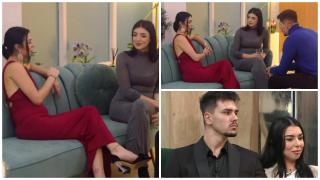 Mireasa, sezon 12. Ce sfaturi a primit Lavinia de la sora ei: „Tu știi ce urât se vede? Zici că ești mahalagioaică”