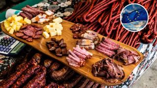 Ce este al 15-lea produs românesc care a intrat pe lista produselor protejate de Uniunea Europeană. Unde se fabrică