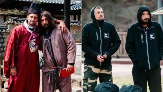 Cine e și cum arată mama lui Dan Alexa, concurentul Asia Express Drumul Eroilor. Fotbalistul se mândrește cu ea