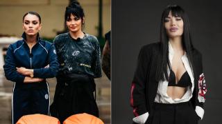 Mesajul emoționant pe care Olga Barcari l-a transmis după eliminarea din semifinala Asia Express - Drumul Eroilor