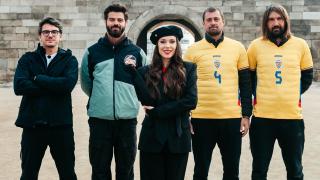 Asia Express își desemnează câștigătorii diseară, de la 20.30! Show-ul a fost din nou lider de audiență în data de 11 noiembrie