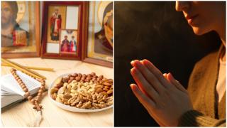 Rugăciunea care se rostește de Lăsata Secului înainte de Postul Crăciunului 2025. De ce are loc cu o zi înainte anul acesta