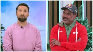 Nasser Al-Attiyah, o legendă a competițiilor de raliu, în platoul „Neatza cu Răzvan și Dani”. Cum se pregătește pentru Dakar 2026