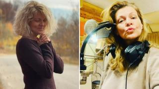 Dana Nălbaru, revenire emoționantă în muzică! Cum arată fosta solista a trupei Hi-Q: „Din dragoste pentru Dumnezeu”