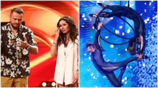 Un nou hit va lua naștere sâmbăta aceasta, de la 20.00, pe scena de la The Ticket