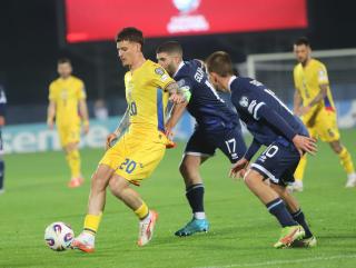 Un meci de palmares! România vs. San Marino va fi liveVIDEO pe Antena 1 și AntenaPLAY, marți, ora 21:45