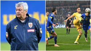 Mircea Lucescu, pus la zid după meciul pierdut de România. Ce reproșuri i-au fost aduse antrenorului