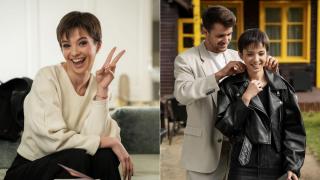 Cum și-a sărbătorit actrița Karina Jianu ziua de naștere. Ce cadou special și-a făcut