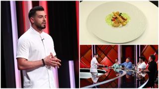 Chefi la cuțite, 17 noiembrie 2025. Concurentul care e bucătar la Formula 1 și care a fost la un pas să primească cuțitul de aur