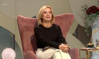 Mireasa, sezon 12. De ce Lavinia și Adin au lipsit din ediția de pe 18 noiembrie. Simona Gherghe a făcut anunțul