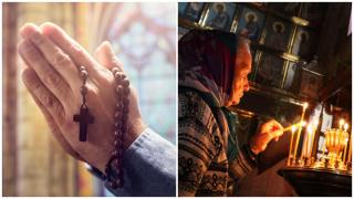 Rugăciune făcătoare de minuni către Sfântul Apostol Andrei. Ce cuvinte puternice trebuie să rostești pe 30 noiembrie