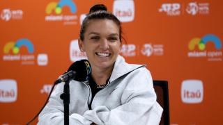 Cum a răspuns Simona Halep atunci când a fost întrebată dacă ar vrea să se întoarcă în circuit: „Sincer..”