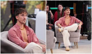 Emil Rengle dezvăluie diseară, la MediCOOL, de la 18:00, cum a fost diagnosticat cu o boală autoimună: „M-a ajutat mult meditația”