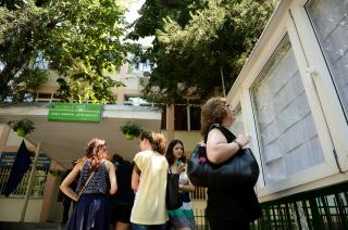 Noile modele de subiecte pentru examenul de Bacalaureat 2026 la română, matematică și alte materii. Subiect și barem cu rezolvări