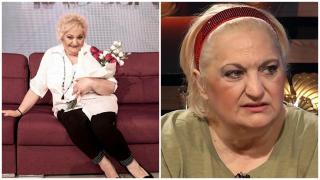 Ce va face Adrian Cula cu hainele Marinelei Chelaru. Unde vor ajunge piesele vestimentare ale regretatei actrițe