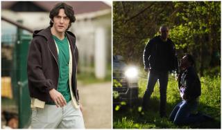 Iubire cu parfum de lavandă, rezumat episoade 25, 26 și 27 din 7 noiembrie 2025. Ștefan vrea să îl ajute pe Andrei. Albert revine