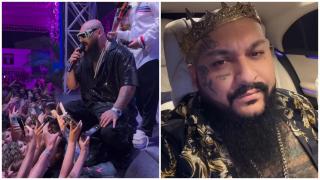 Ce se întâmplă cu evenimentele la care Dani Mocanu trebuia să se prezinte, după ce a fost condamnat. Ce a anunțat fratele său