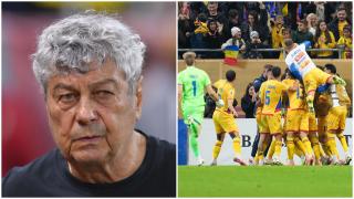 Mircea Lucescu a făcut anunțul! Care este lotul final pentru meciurile României cu Bosnia și San Marino