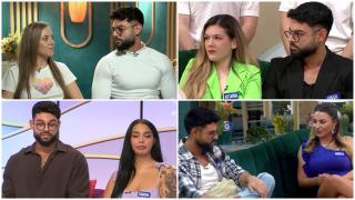 Mireasa, sezon 12. Cu ce fostă concurentă s-a întâlnit Virgil. Băiatul a publicat o fotografie surprinzătoare