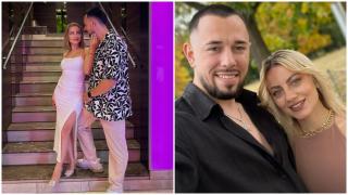 Mireasa, sezon 10. Laura, mesaj emoționant de ziua lui Mihai. Cum au petrecut cei doi la Bistrița