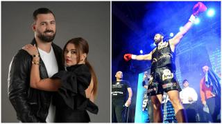 Andrei Stoica, imagini din liceu. Cum arăta sportivul în urmă cu 21 de ani: „Eram doar un puști care visa să ajungǎ campion”