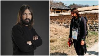 Cât a slăbit Dan Alexa în Asia Express: „Mă îngrășasem și nu-mi plăcea”. Concurentul a spus câte kilograme are acum