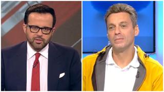 Ce spune Mihai Gâdea despre Mircea Badea. Cum se înțeleg cei doi în culisele televiziunii: „M-a salvat sufletește”